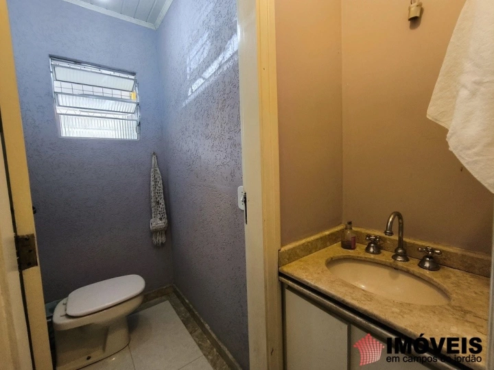 Casa em Vila Claudia, Campos do Jordão - foto 19