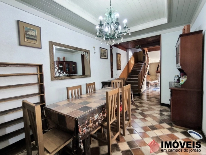 Casa em Vila Claudia, Campos do Jordão - foto 20