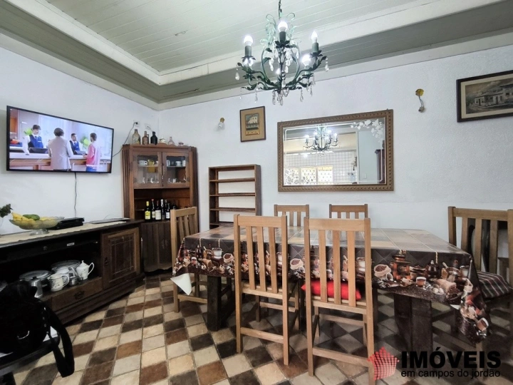 Casa em Vila Claudia, Campos do Jordão - foto 22