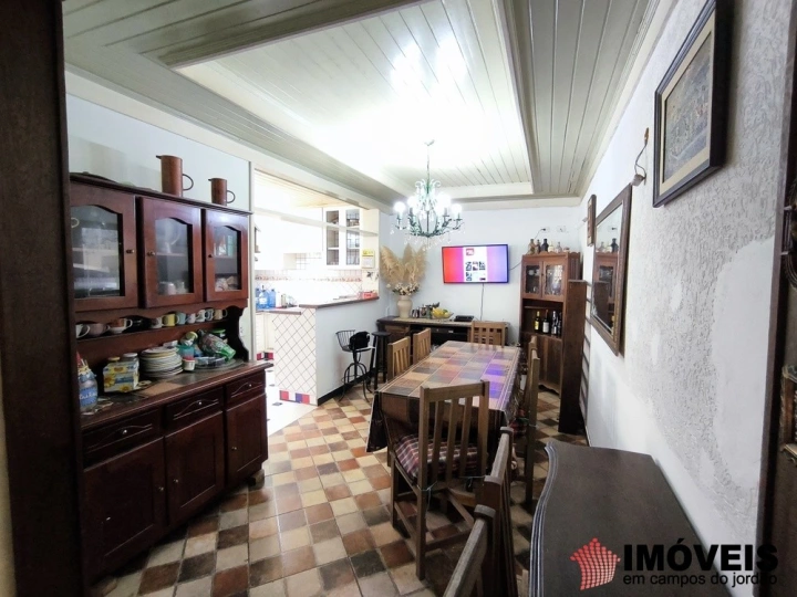 Casa em Vila Claudia, Campos do Jordão - foto 23