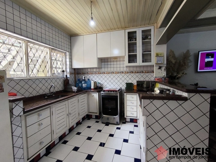 Casa em Vila Claudia, Campos do Jordão - foto 24