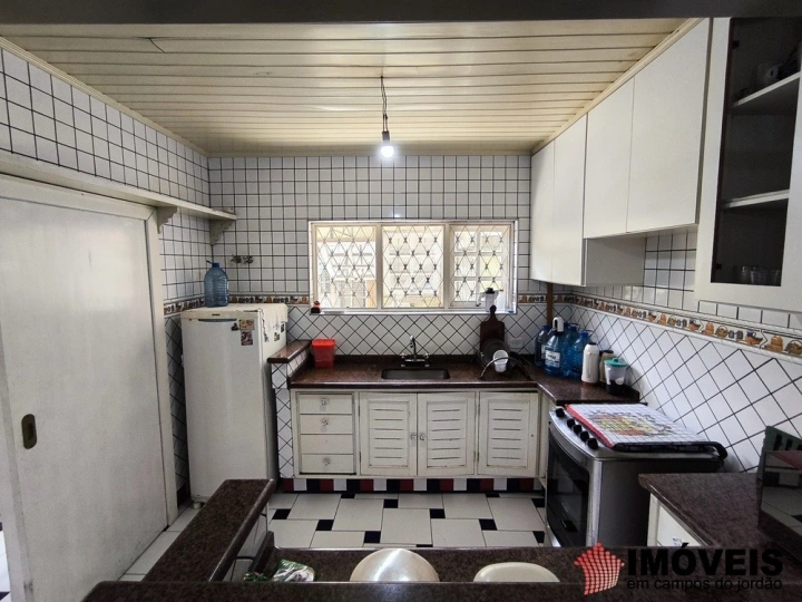 Casa em Vila Claudia, Campos do Jordão - foto 25