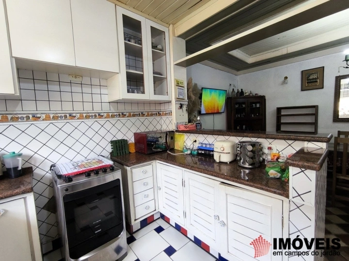 Casa em Vila Claudia, Campos do Jordão - foto 26