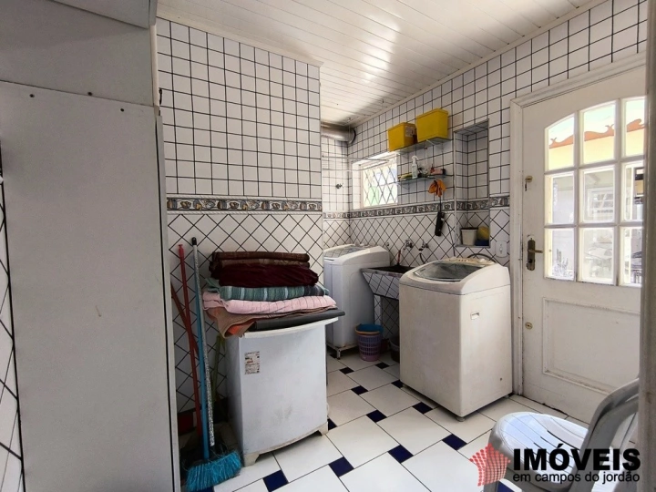 Casa em Vila Claudia, Campos do Jordão - foto 27