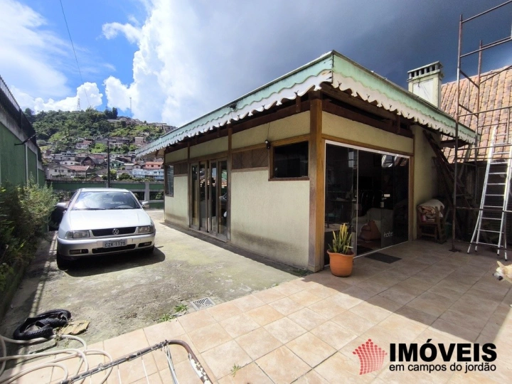 Casa em Vila Claudia, Campos do Jordão - foto 28