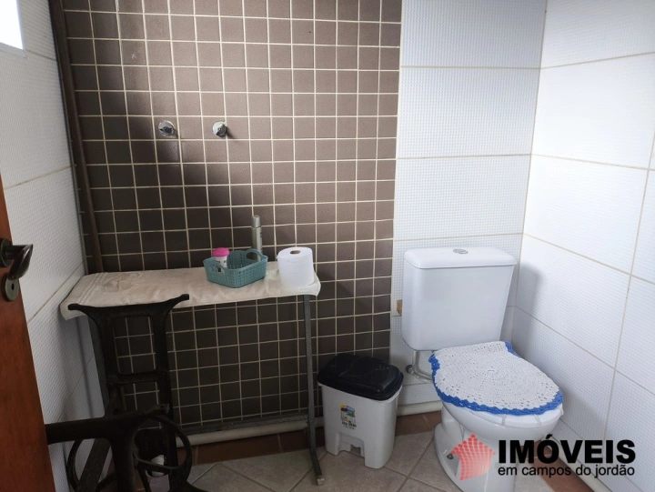 Casa em Vila Claudia, Campos do Jordão - foto 32