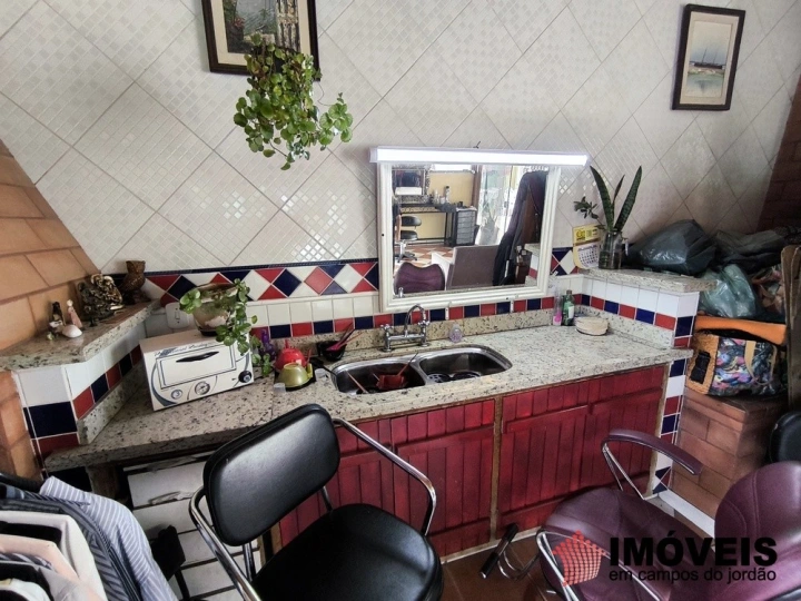 Casa em Vila Claudia, Campos do Jordão - foto 33