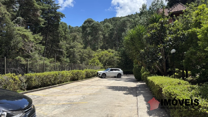 Casa em Vila Inglesa, Campos do Jordão - foto 7