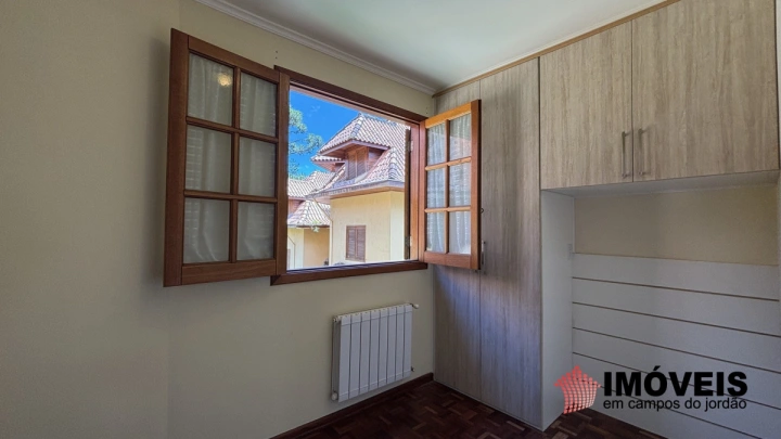 Casa em Vila Inglesa, Campos do Jordão - foto 8