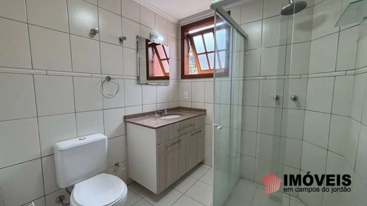 Casa em Vila Inglesa, Campos do Jordão - foto 9