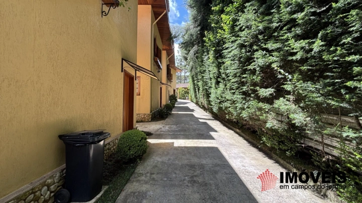 Casa em Vila Inglesa, Campos do Jordão - foto 10