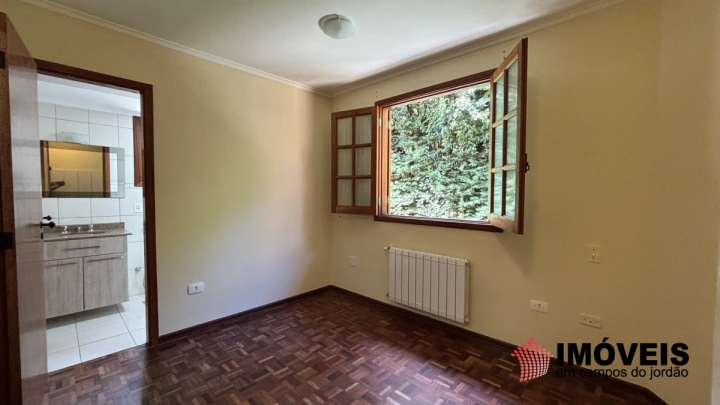 Casa em Vila Inglesa, Campos do Jordão - foto 11