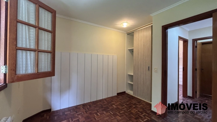 Casa em Vila Inglesa, Campos do Jordão - foto 12