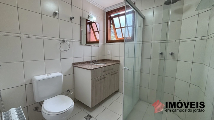 Casa em Vila Inglesa, Campos do Jordão - foto 13