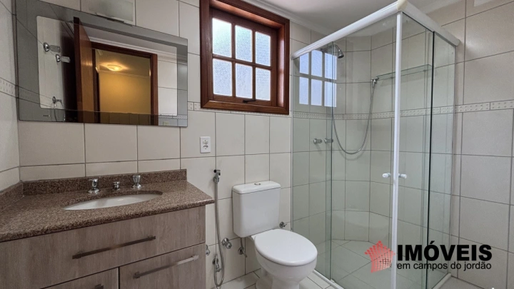 Casa em Vila Inglesa, Campos do Jordão - foto 14