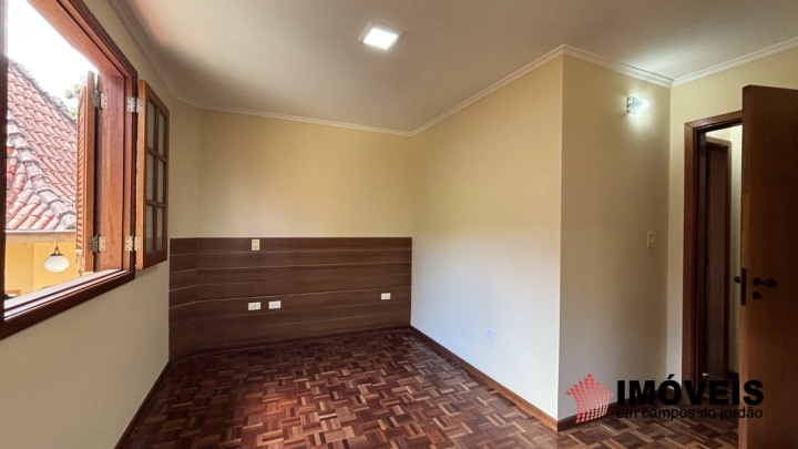 Casa em Vila Inglesa, Campos do Jordão - foto 15