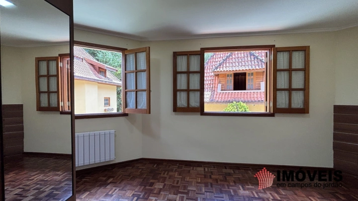 Casa em Vila Inglesa, Campos do Jordão - foto 16