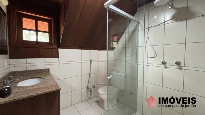 Casa em Vila Inglesa, Campos do Jordão - foto 18