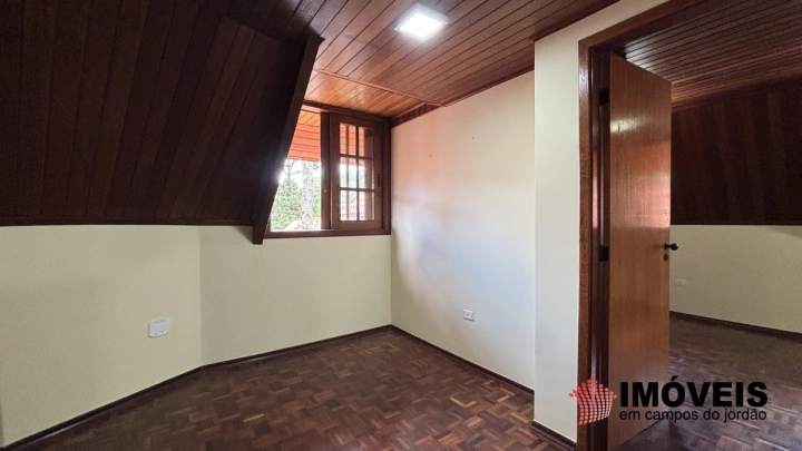 Casa em Vila Inglesa, Campos do Jordão - foto 19