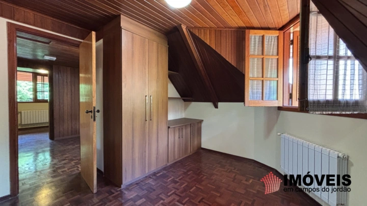 Casa em Vila Inglesa, Campos do Jordão - foto 20