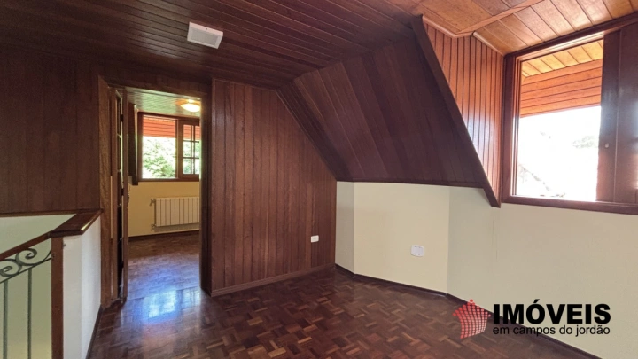 Casa em Vila Inglesa, Campos do Jordão - foto 21