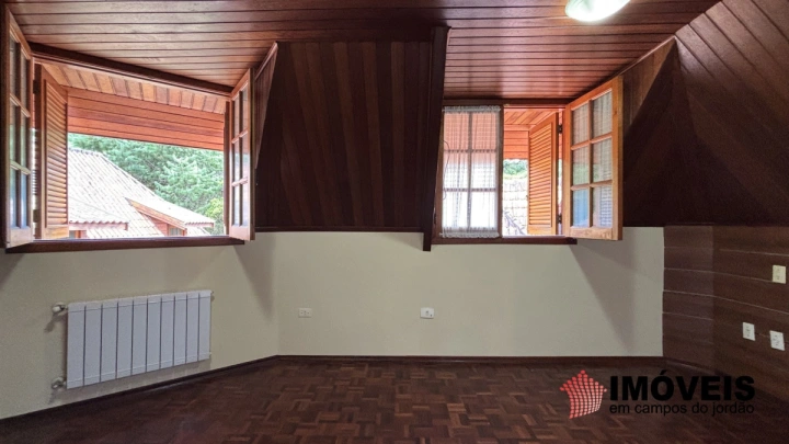 Casa em Vila Inglesa, Campos do Jordão - foto 22