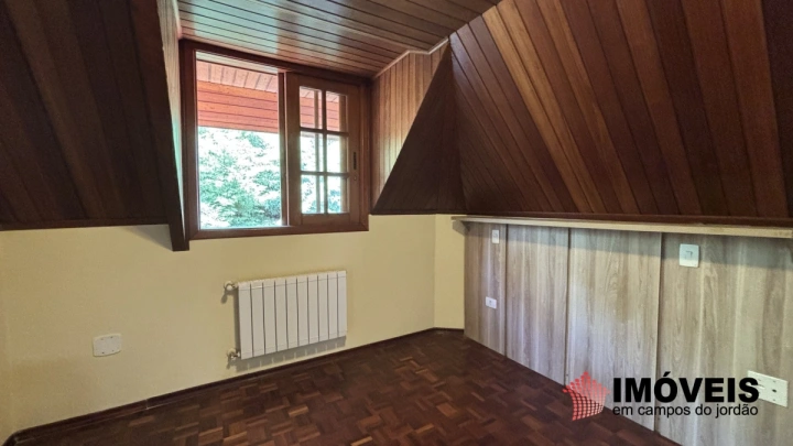 Casa em Vila Inglesa, Campos do Jordão - foto 23