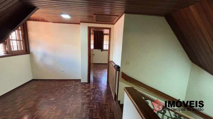 Casa em Vila Inglesa, Campos do Jordão - foto 24