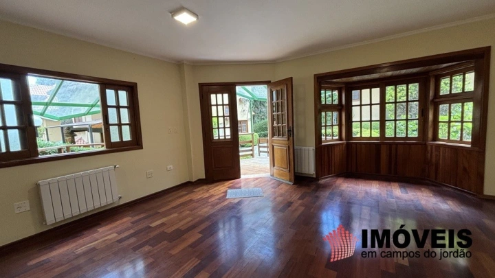 Casa em Vila Inglesa, Campos do Jordão - foto 27