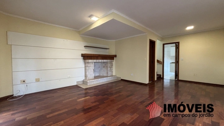Casa em Vila Inglesa, Campos do Jordão - foto 28