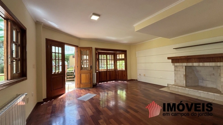 Casa em Vila Inglesa, Campos do Jordão - foto 30