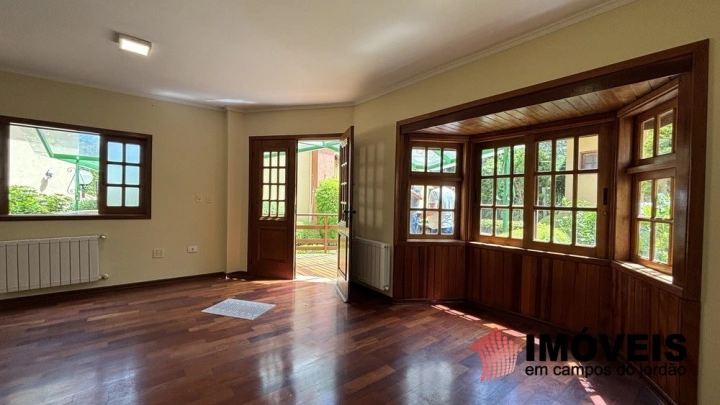 Casa em Vila Inglesa, Campos do Jordão - foto 31
