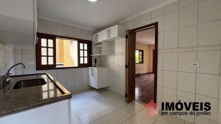 Casa em Vila Inglesa, Campos do Jordão - foto 33