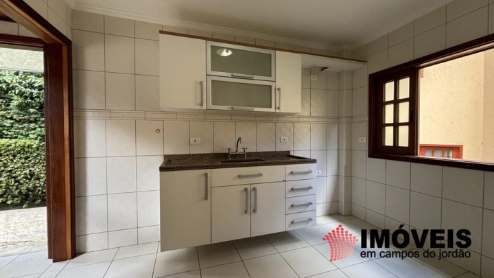 Casa em Vila Inglesa, Campos do Jordão - foto 34