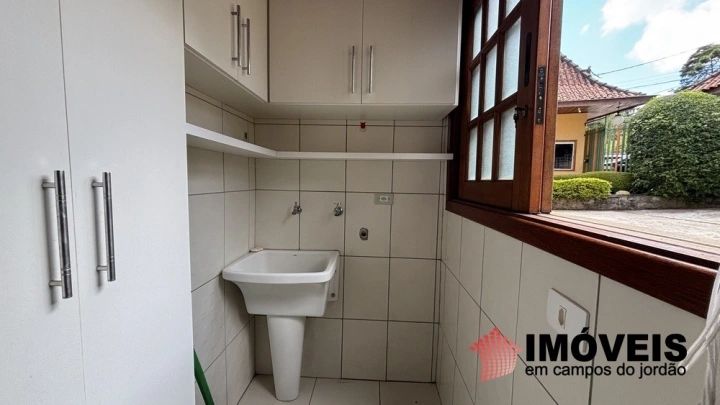 Casa em Vila Inglesa, Campos do Jordão - foto 35