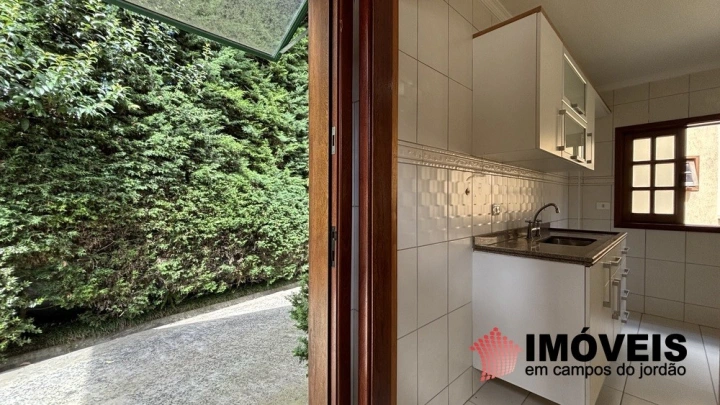 Casa em Vila Inglesa, Campos do Jordão - foto 36