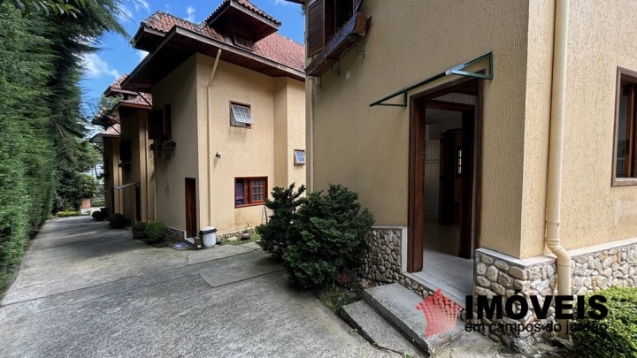 Casa em Vila Inglesa, Campos do Jordão - foto 37