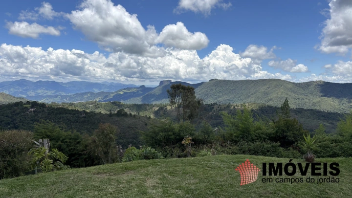 Casa em Colinas Do Imbiry, Campos do Jordão - foto 3