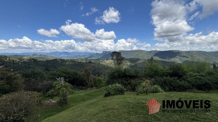 Casa em Colinas Do Imbiry, Campos do Jordão - foto 5