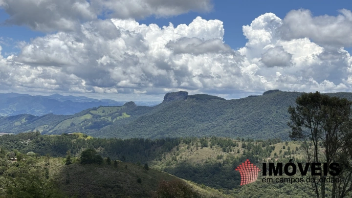 Casa em Colinas Do Imbiry, Campos do Jordão - foto 6