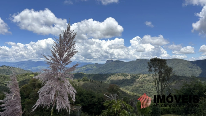 Casa em Colinas Do Imbiry, Campos do Jordão - foto 7