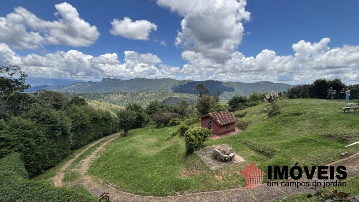 Casa em Colinas Do Imbiry, Campos do Jordão - foto 10