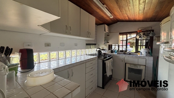 Casa em Colinas Do Imbiry, Campos do Jordão - foto 15