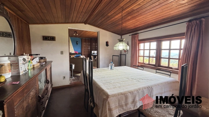 Casa em Colinas Do Imbiry, Campos do Jordão - foto 16