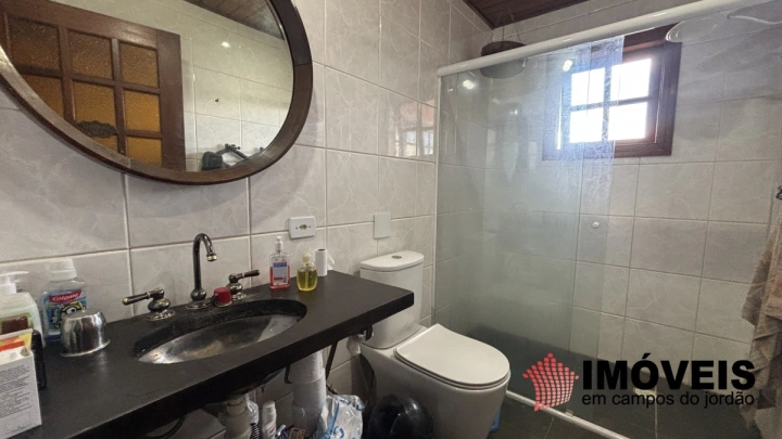 Casa em Colinas Do Imbiry, Campos do Jordão - foto 19