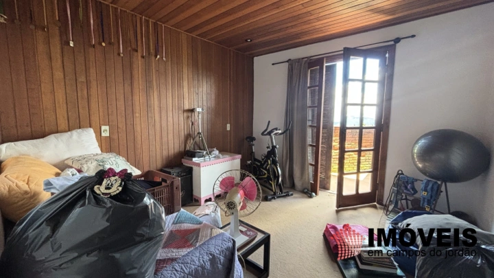 Casa em Colinas Do Imbiry, Campos do Jordão - foto 20