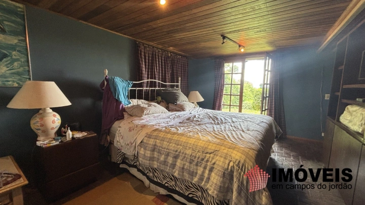 Casa em Colinas Do Imbiry, Campos do Jordão - foto 23
