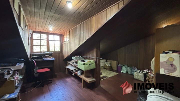 Casa em Colinas Do Imbiry, Campos do Jordão - foto 27