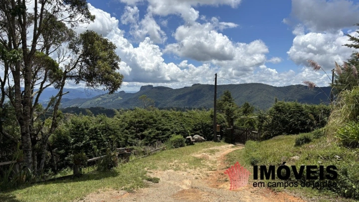 Casa em Colinas Do Imbiry, Campos do Jordão - foto 31