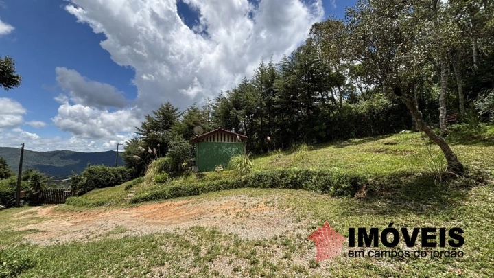Casa em Colinas Do Imbiry, Campos do Jordão - foto 32